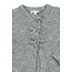 The New, vest - Light Grey Melange