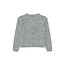 The New, vest - Light Grey Melange