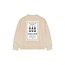 The New, Sweatshirt - Humus