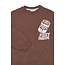 The New, Sweatshirt - Chestnut