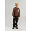 The New, Sweatshirt - Chestnut