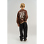 The New, Sweatshirt - Chestnut