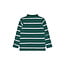 The New, Long sleeve t-shirt - June Bug Striped