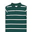 The New, Long sleeve t-shirt - June Bug Striped