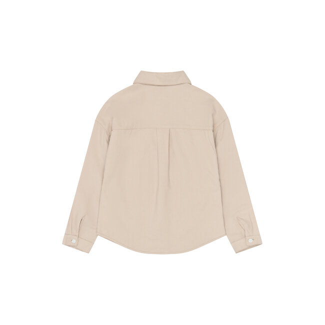 The New, Shirts & Blouses - Humus