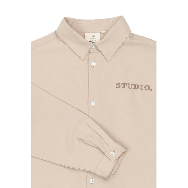 The New, Shirts & Blouses - Humus