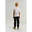 The New, Jeans - Black denim