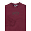 The New, Sweatshirt - Burgundy TN