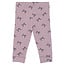 The New Siblings , Leggings - Elderberry AOP TN