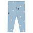 The New Siblings , Leggings - Ashley Blue AOP
