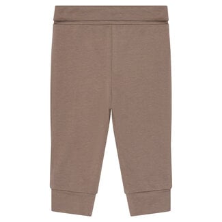 The New The New Siblings , Pants - Taupe Gray TN