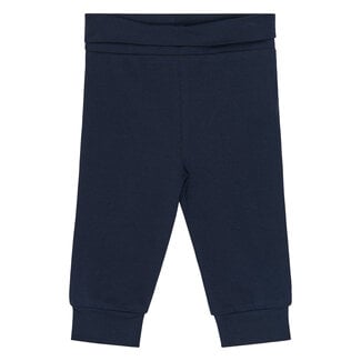 The New The New Siblings , Pants - Navy Blazer