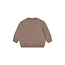 The New Siblings , Sweatshirt - Taupe Gray TN