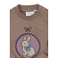 The New Siblings , Sweatshirt - Taupe Gray TN