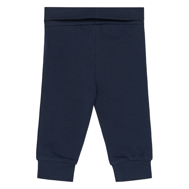 The New Siblings , Pants - Navy Blazer