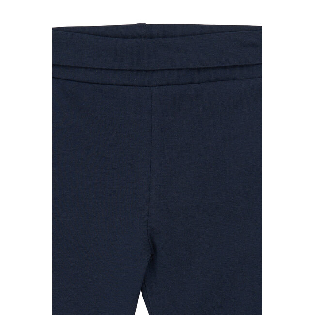 The New Siblings , Pants - Navy Blazer