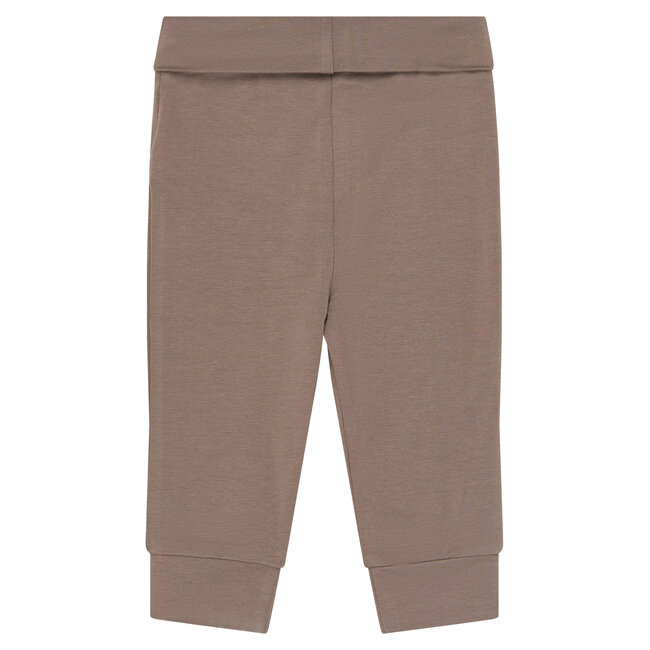 The New Siblings , Pants - Taupe Gray TN
