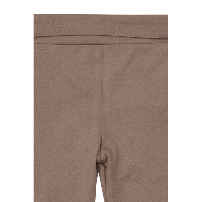 The New Siblings , Pants - Taupe Gray TN