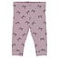 The New Siblings , Leggings - Elderberry AOP TN