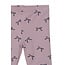 The New Siblings , Leggings - Elderberry AOP TN