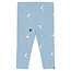 The New Siblings , Leggings - Ashley Blue AOP