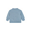 The New Siblings , Sweatshirt - Ashley Blue