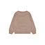The New Siblings, Sweatshirt - Taupe Gray TN