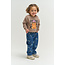 The New Siblings, Sweatshirt - Taupe Gray TN