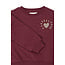 The New Siblings , Sweatshirt - Burgundy TN
