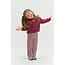 The New Siblings , Sweatshirt - Burgundy TN