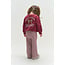 The New Siblings , Sweatshirt - Burgundy TN