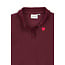 The New Siblings , Long sleeve t-shirt - Burgundy TN