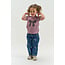 The New Siblings , Short sleeve t-shirt - Elderberry TN