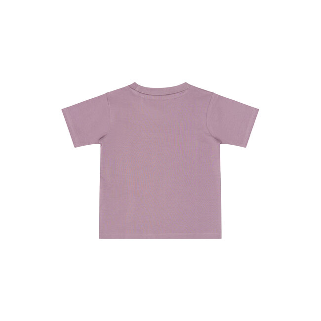 The New Siblings , Short sleeve t-shirt - Elderberry TN