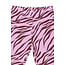 The New Siblings , Leggings - Pink Lavender AOP TN