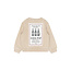 The New Siblings , Sweatshirt - Humus