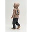 The New Siblings, Sweatshirt - Taupe Gray TN