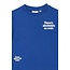 The New Siblings, Long sleeve t-shirt - Mazarine Blue