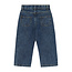 The New Siblings, Jeans - Dark Grey Denim