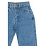 The New Siblings, Jeans - Medium Blue Denim