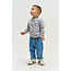 The New Siblings, Jeans - Medium Blue Denim