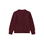 The New Siblings, Vest - Burgundy TN