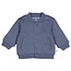 Feetje , Omkeerbaar bomberjack - Breakfast Buddy - Blauw