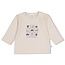 Feetje , Longsleeve - Breakfast Buddy - Creme