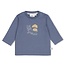 Feetje , Longsleeve - Breakfast Buddy - Blauw