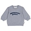 Feetje , Sweater - Breakfast Buddy - Blauw melange