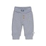 Feetje , Broek rib - Breakfast Buddy - Blauw melange