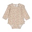Feetje , Romper AOP - Fall in Love - Offwhite