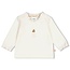 Feetje , Longsleeve - Fall in Love - Offwhite