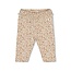 Feetje , Legging AOP - Fall in Love - Offwhite